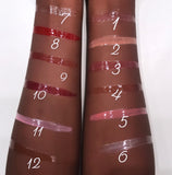 THE VERONICA LIP GLOSS COLLECTION