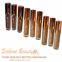Your Skin But Better Concealer