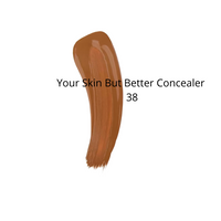 Your Skin But Better Concealer